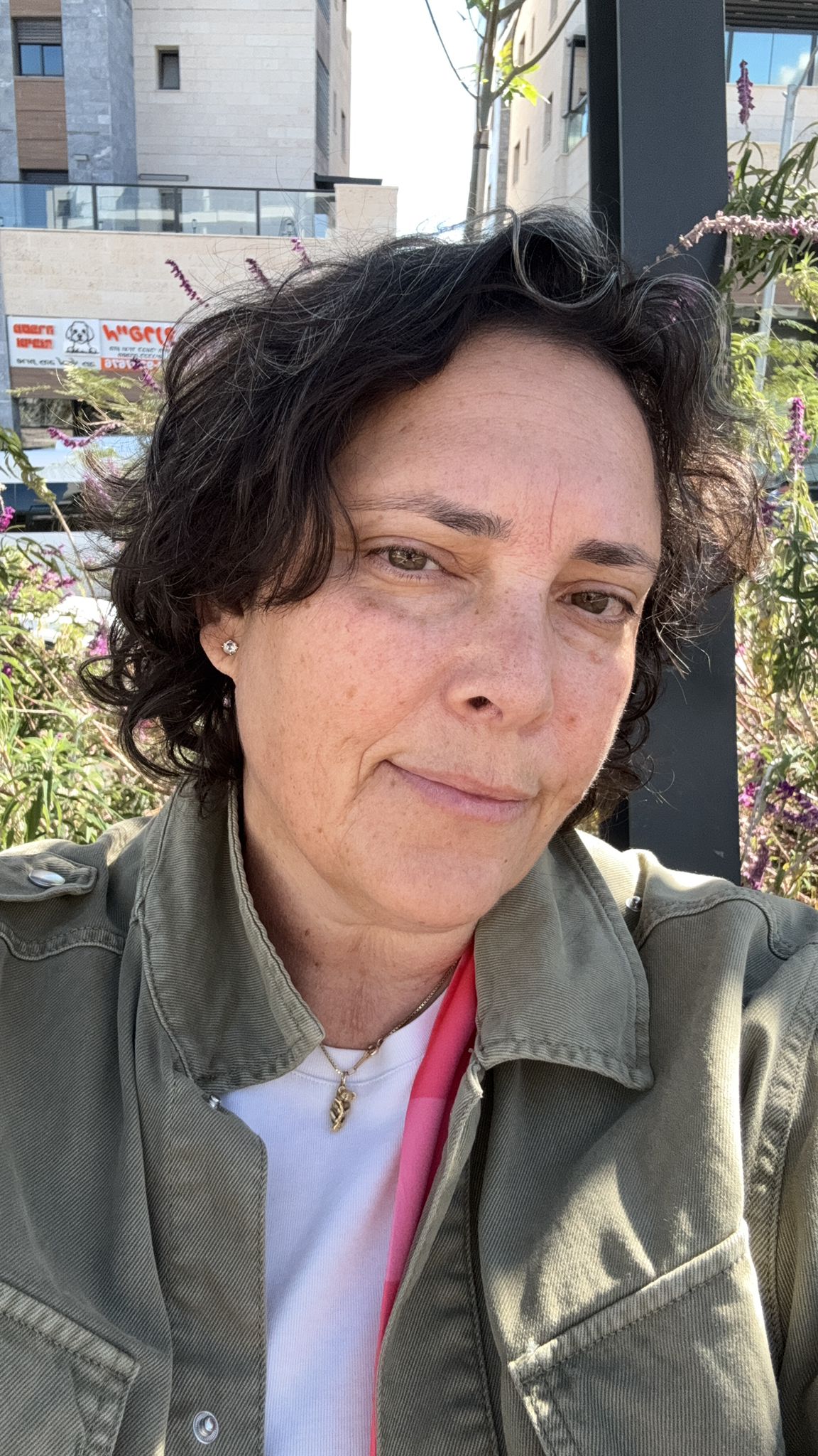 נטע גולן